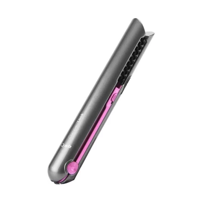 Plancha de Pelo Portátil y Recargable Compact Look QTPPR10 Quanta Products