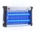 Mata Insectos Eléctrico Slim 30W 127V QTMIES30 Quanta Products