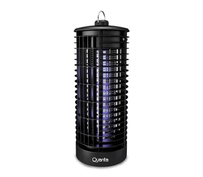 Lámpara Mata Insectos 360º 6W 220V QTLMIE6 Quanta Products