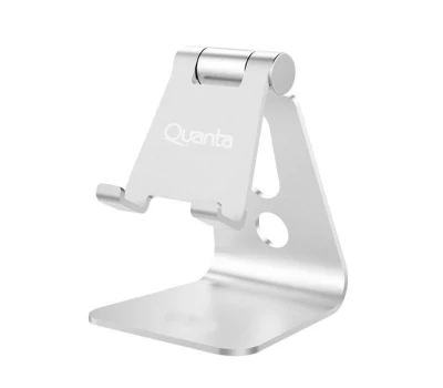 Soporte de Celular para Mesa QTSCM10 Quanta Quanta Products