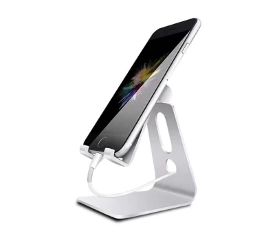 Soporte de celular para mesa Quanta Products