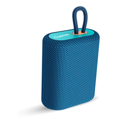 Speaker Portátil Bluetooth 5W Quanta Products