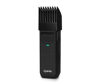 Cortador Eléctrico de Barba Bivolt QTCBA9200 Quanta Quanta Products