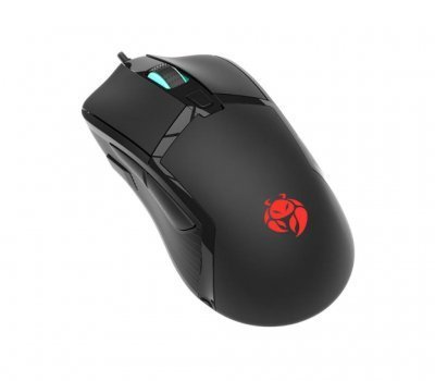 Mouse Gamer con RGB CHIMERA Quanta Products