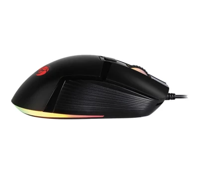 Mouse Gamer con RGB CHIMERA Quanta Products