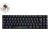 Teclado mecánico Gaming RGB 3 en 1 INFIERNO Quanta Products