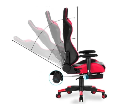 Silla Gaming Monarch Quanta Products