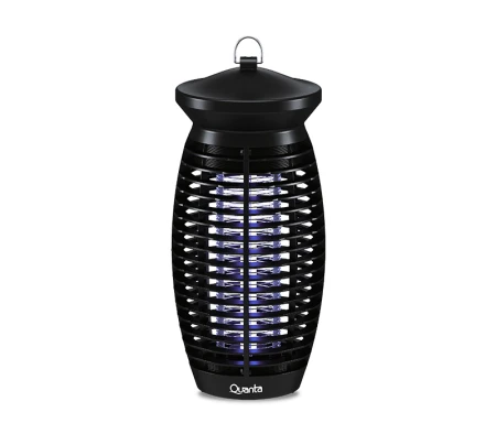 Mata Insectos Eléctrico 6W 110V QTMIE06 Quanta Quanta Products