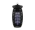 Mata Insectos Eléctrico 6W 110V QTMIE06 Quanta Quanta Products
