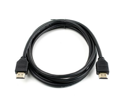 Cable HDMI de 2M QTHDMI20 Quanta Quanta Products