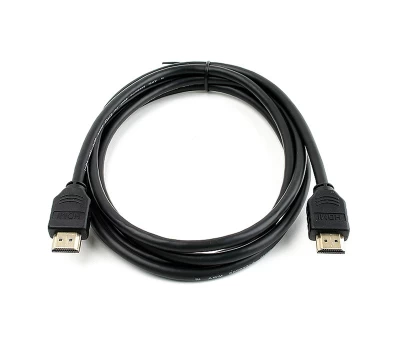 Cable HDMI Quanta 10 metros QTHDMI100 Full HD 1080p