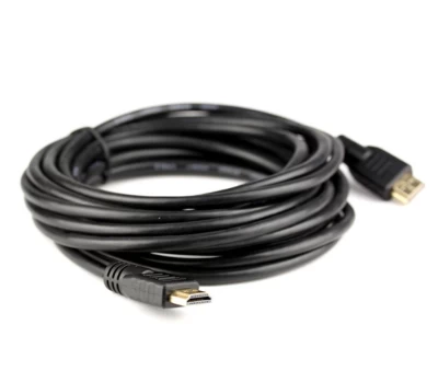 Cable HDMI de 10M QTHDMI100 Quanta Quanta Products