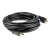 Cable HDMI de 10M QTHDMI100 Quanta Quanta Products
