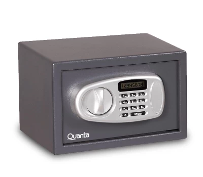 Cofre Digital 25L QTCOF25 Quanta Quanta Products