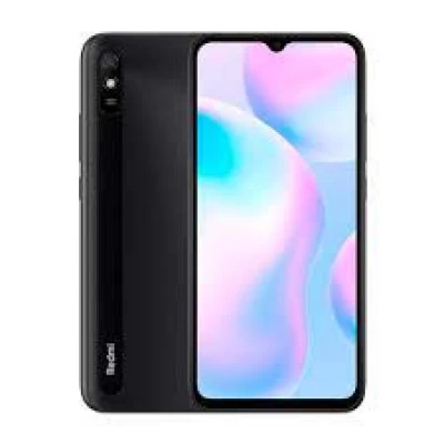 CELULAR XIAOMI REDMI 9A 2+32GB GRIS Quanta Products
