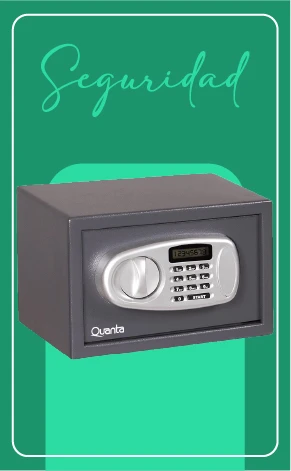   Quanta Products