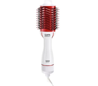Cepillo Secador 2 en 1 Bivolt Style&Glamour Quanta Products