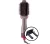 Cepillo Secador Style&Glamour QTES6000N Oval 7cm Extra Volumen Original Con Soporte Bivolt Quanta Products