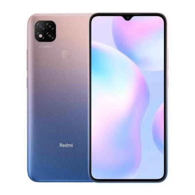 CELULAR XIAOMI REDMI 9C 4+128GB PURPURA Quanta Products