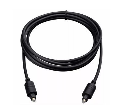 Cable Óptico OD2.2MM 3M QTCOD03 Quanta Quanta Products