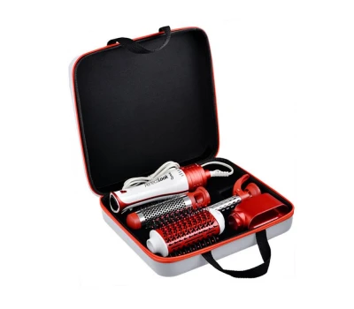 Kit Cepillo Secador 4 en 1 perfectlook 220V/50-60Hz Quanta Products
