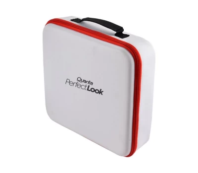 Kit Cepillo Secador 4 en 1 perfectlook 220V/50-60Hz Quanta Products
