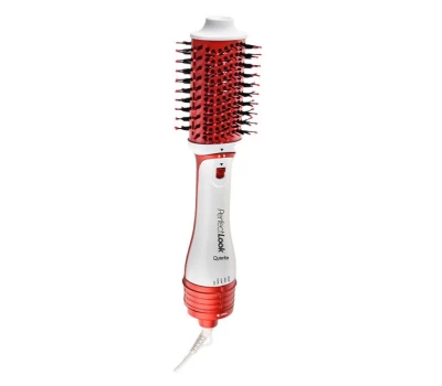 Kit Cepillo Secador 4 en 1 perfectlook 220V/50-60Hz Quanta Products