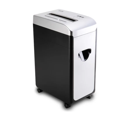 Fragmentador de Papel 21L 3 en 1 110V QTFP21 Quanta Quanta Products