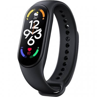 Reloj Xiaomi Mi Smart Band 7 Quanta Products