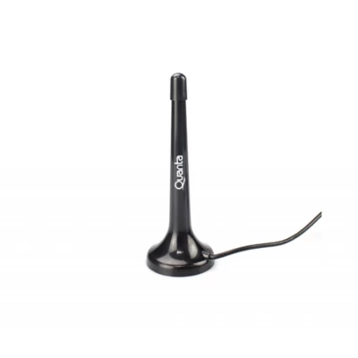 Antena Interna VHF-UHF  para TV Digital QTANT0260 Quanta Products