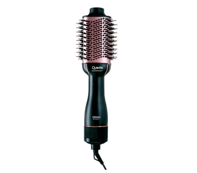 Cepillo Secador 2 en 1 Bivolt Style&Glamour Quanta Products