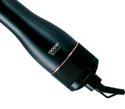 Cepillo Secador 2 en 1 Bivolt Style&Glamour Quanta Products