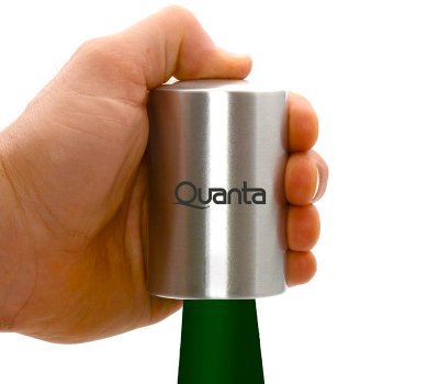 Abridor Magnético de Botella QTAGM01 Quanta Quanta Products