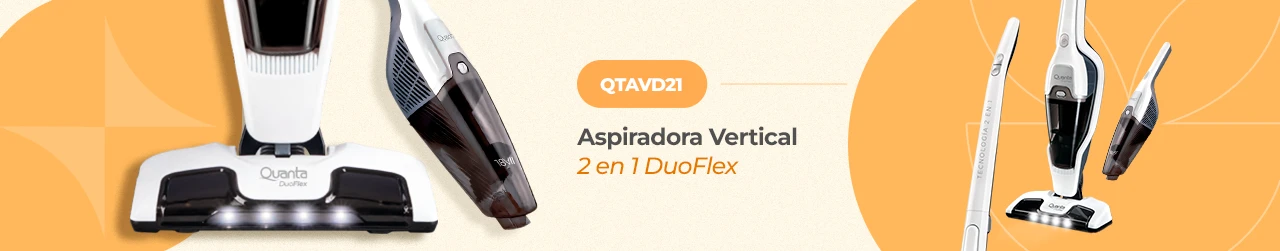 Utilidades domésticas  Quanta Products