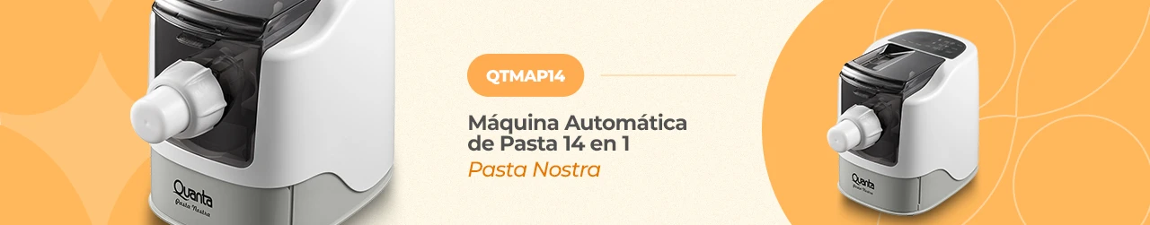 Utilidades domésticas  Quanta Products
