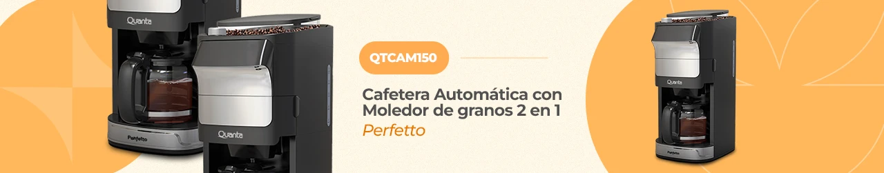 Utilidades domésticas  Quanta Products