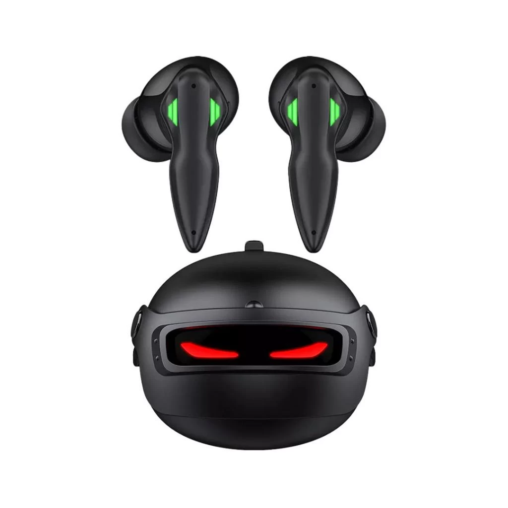 Auriculares Gamer Inalambrico