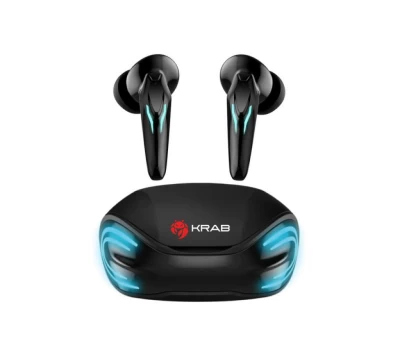 Auricular Gamer Inalámbrico Kobra KRAB Quanta Products