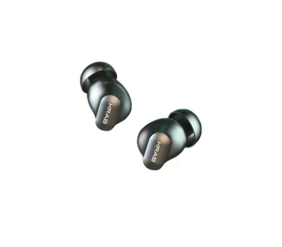 Auricular Gamer Inalámbrico Armor KRAB Quanta Products