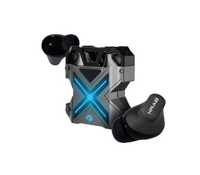 Auricular Gamer Inalámbrico Armor KRAB Quanta Products