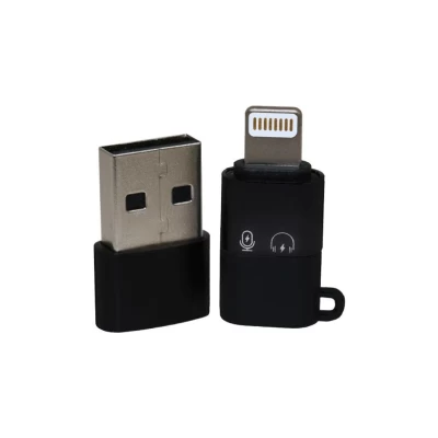 Microfono inalámbrico dual Multi Dispositivo Quanta Products