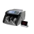 Contador y Detector de Dinero 220V QTCDD20 Quanta Products