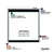 Pantalla de Proyección Eléctrica 100 127V QTTLE100I Quanta Quanta Products
