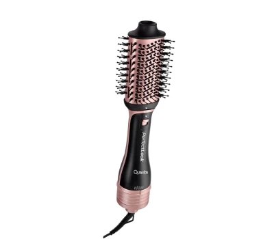 Kit Cepillo Secador 4 en 1 perfectlook 220V/60Hz	 Quanta Products