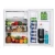 Frigobar 75L QTFRI75 Quanta 110V Quanta Products