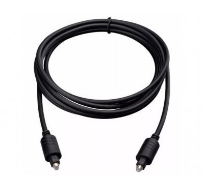 Cable Óptico OD2.2MM 5M QTCOD05 Quanta Quanta Products