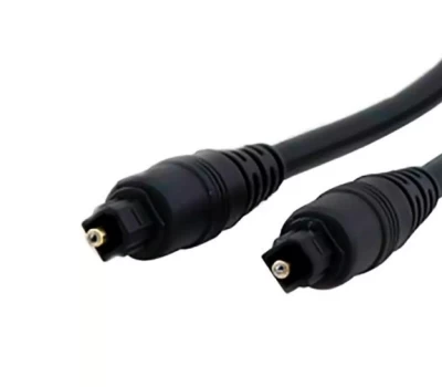 Cable Óptico OD2.2MM 5M QTCOD05 Quanta Quanta Products