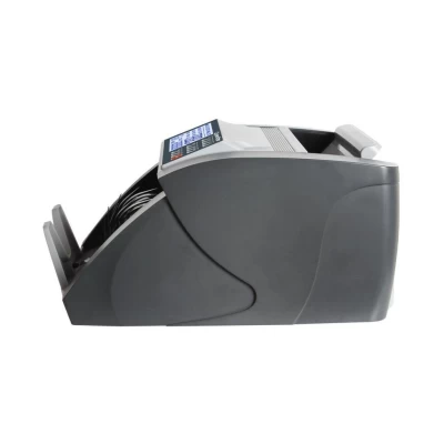 Contador y Detector de Dinero 127V QTCDD20 Quanta Products