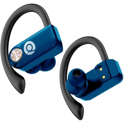 Auricular Deportivo Bluetooth TWS IPX4 Quanta Products