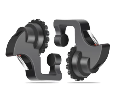 Joystick Gatillo para Smartphone QTJGS01 Quanta Products